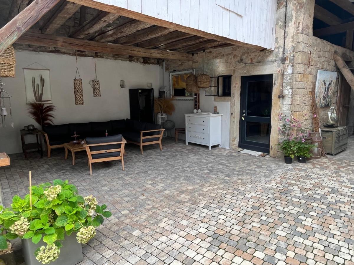 Q Cottage 1825 Meckenheim  Esterno foto