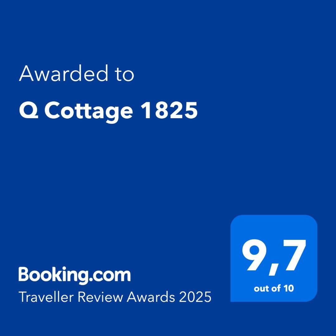 Q Cottage 1825 Meckenheim  Esterno foto